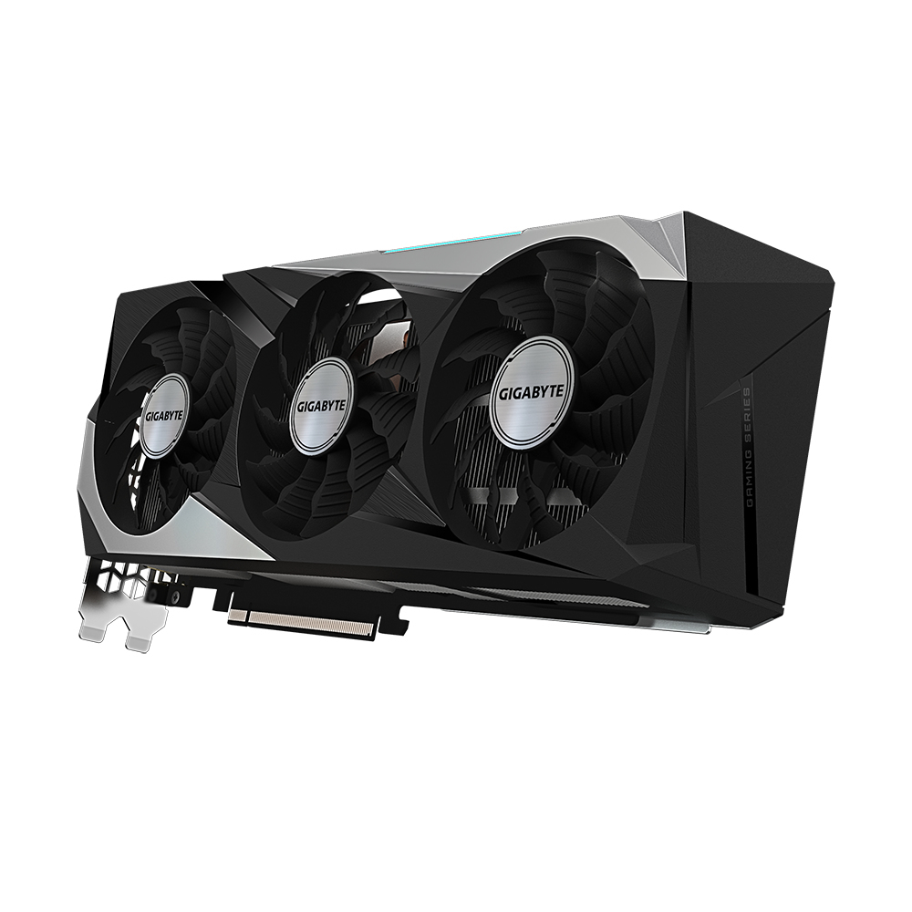 GIGABYTE Radeon RX 6800 GAMING 16G – image 3