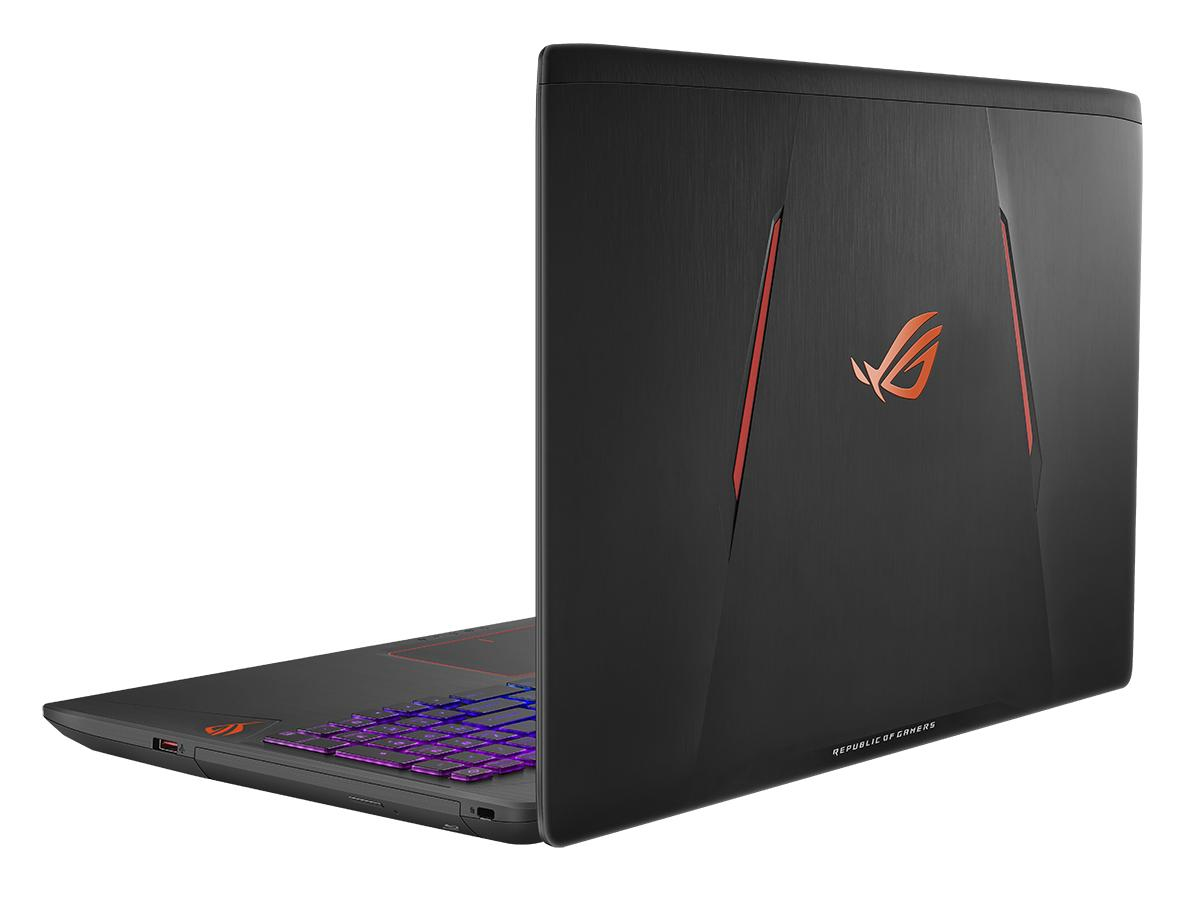 ASUS ROG Strix GL553VW-FY036T laptop Intel® Core™ i7 i7-6700HQ – image 5
