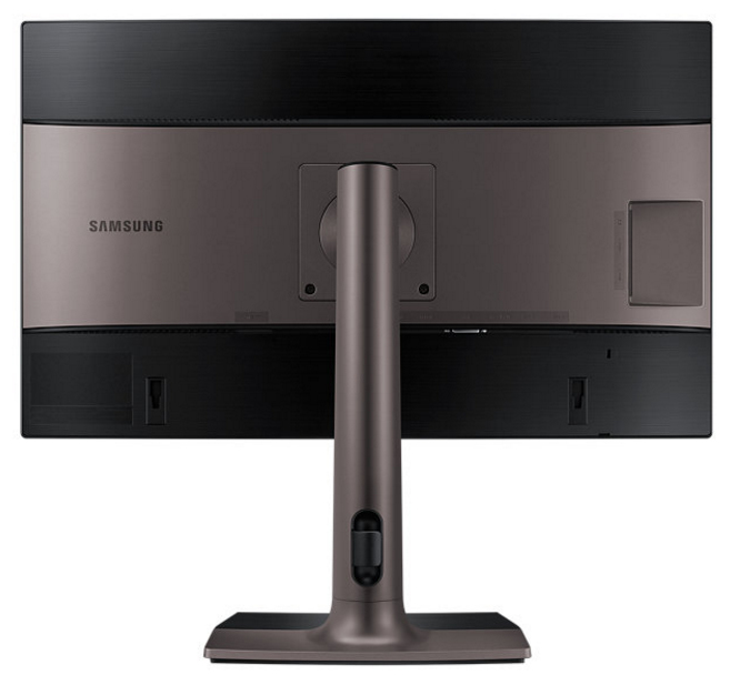 Samsung S27E650C computer monitor – image 4