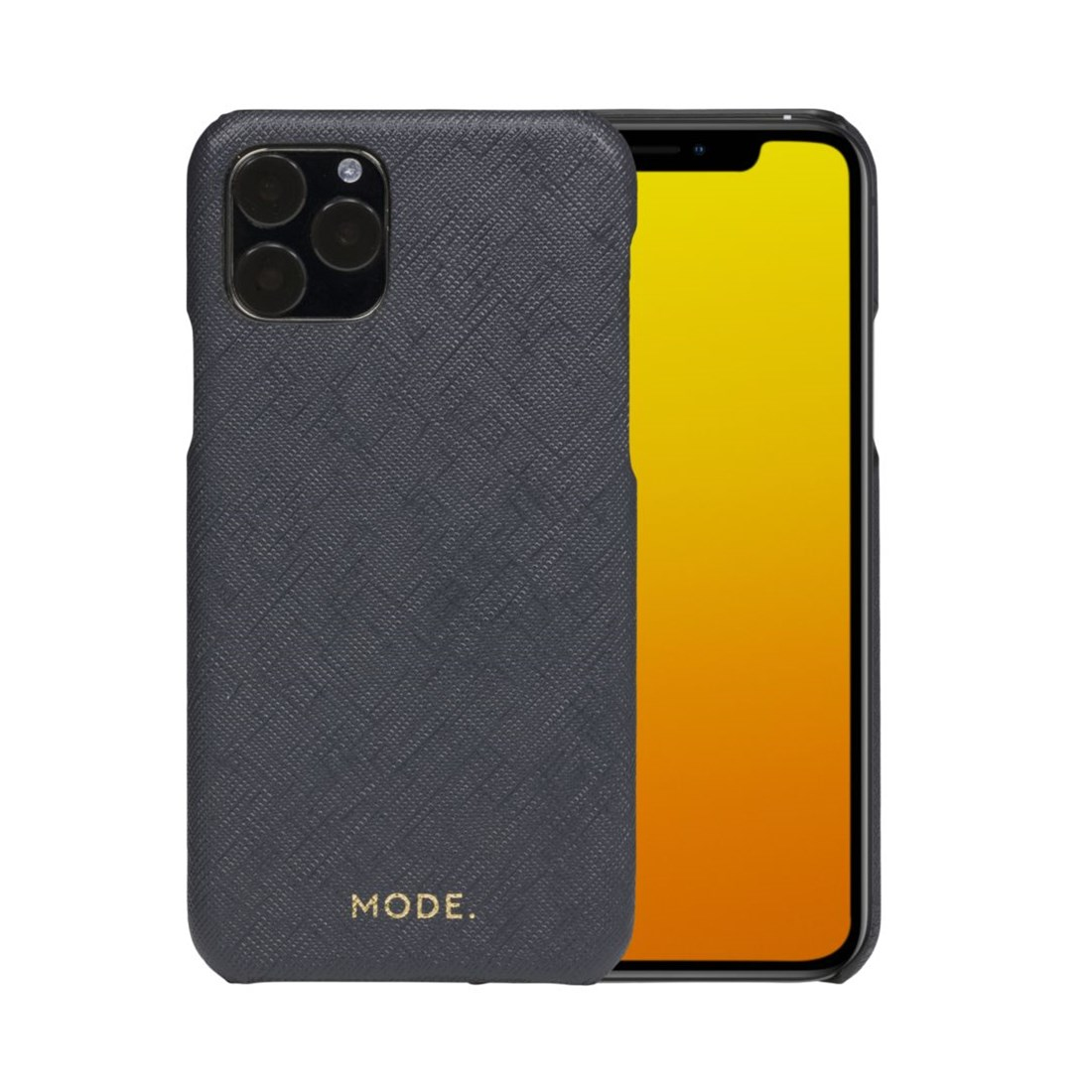 dbramante1928 London - iPhone 11 Pro Max - Night Black – image 1
