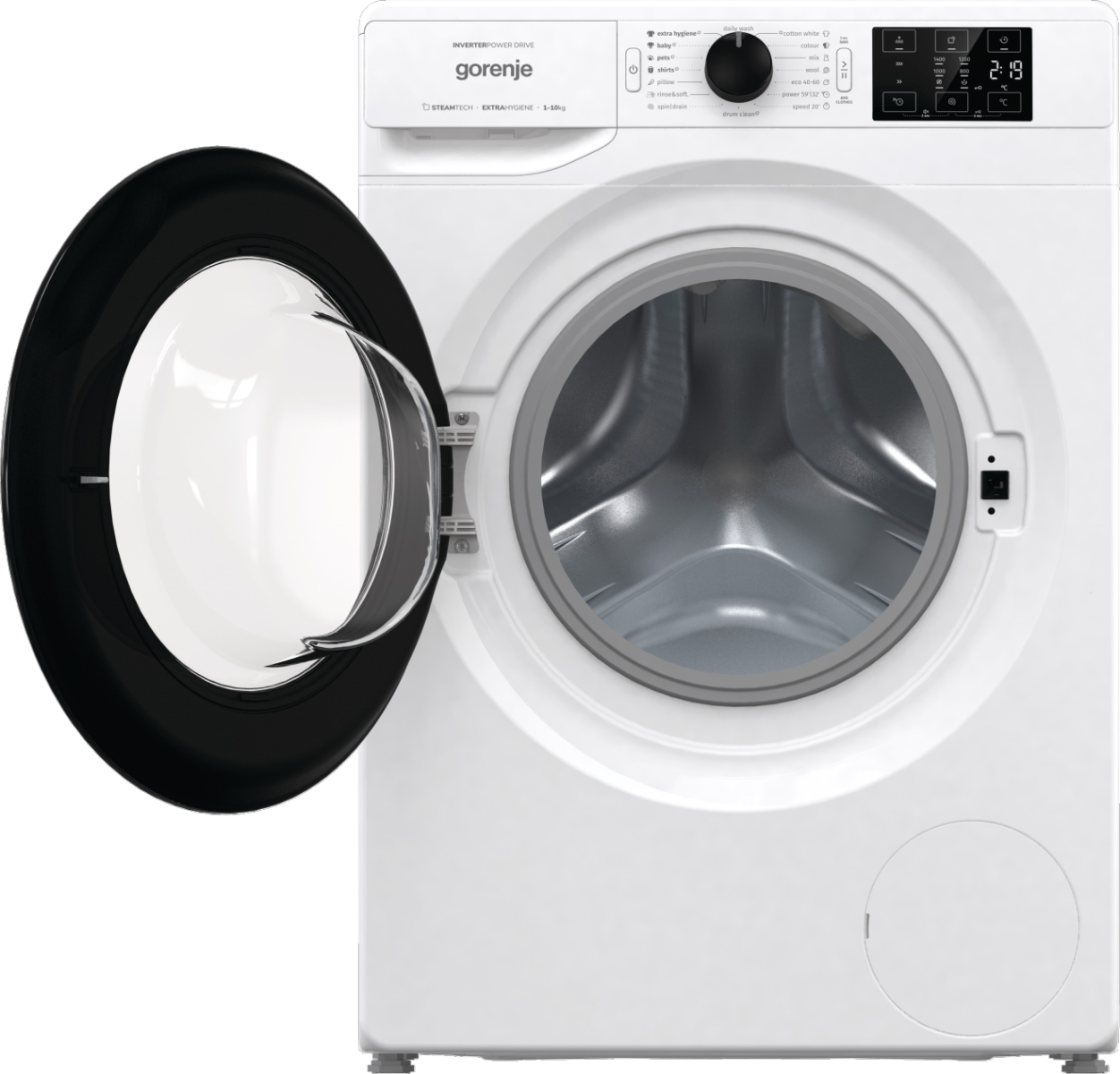Gorenje WNEI14AS washing machine Front-load – image 5