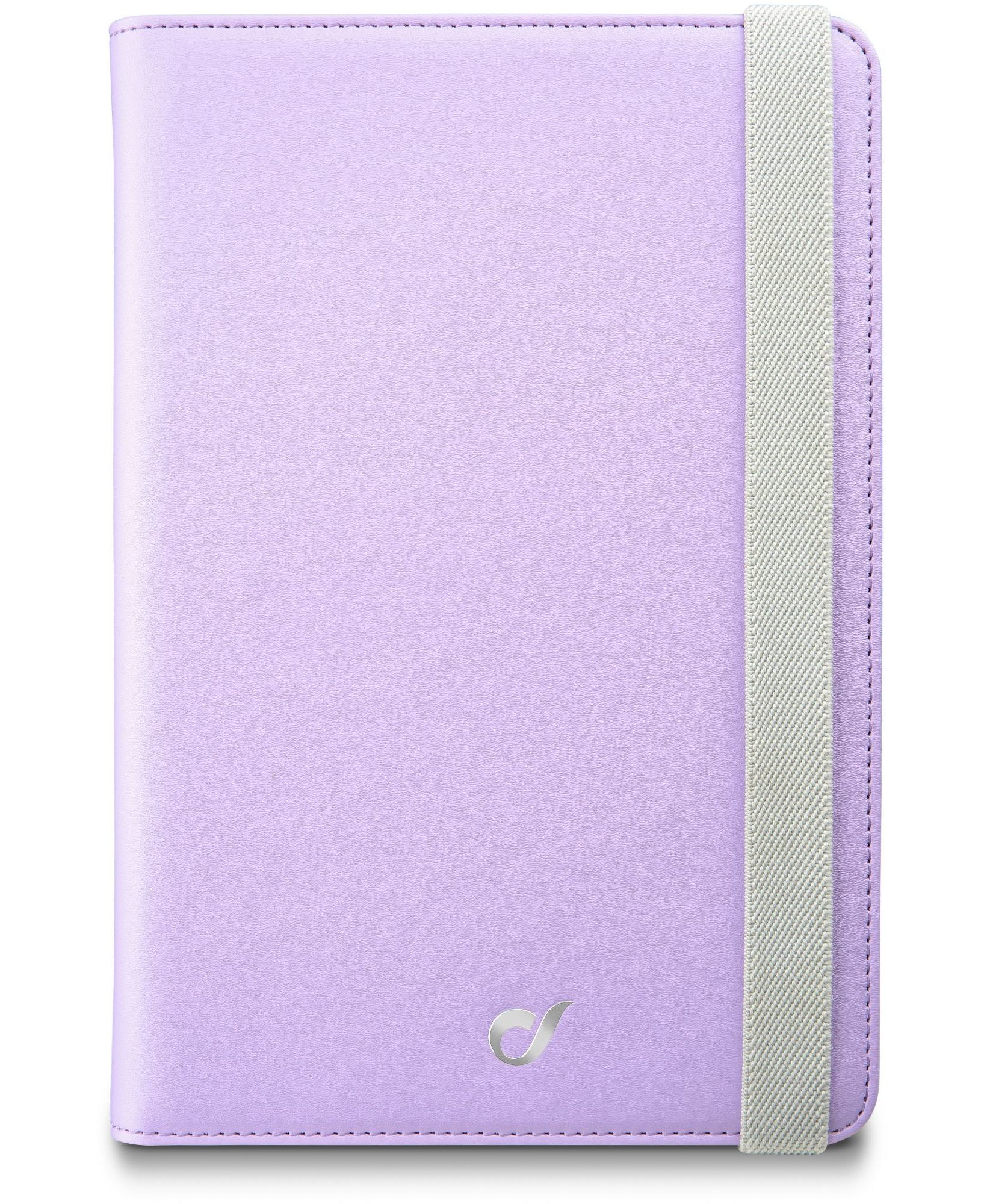 Cellularline Stand Case - Tablets Up To 7”