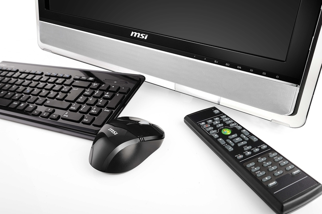 MSI Wind Top AE2410-258NE All-in-One PC/workstation Intel® Core™ i5 i5-2450M – image 4