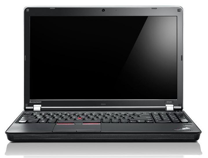 Lenovo E520 TS