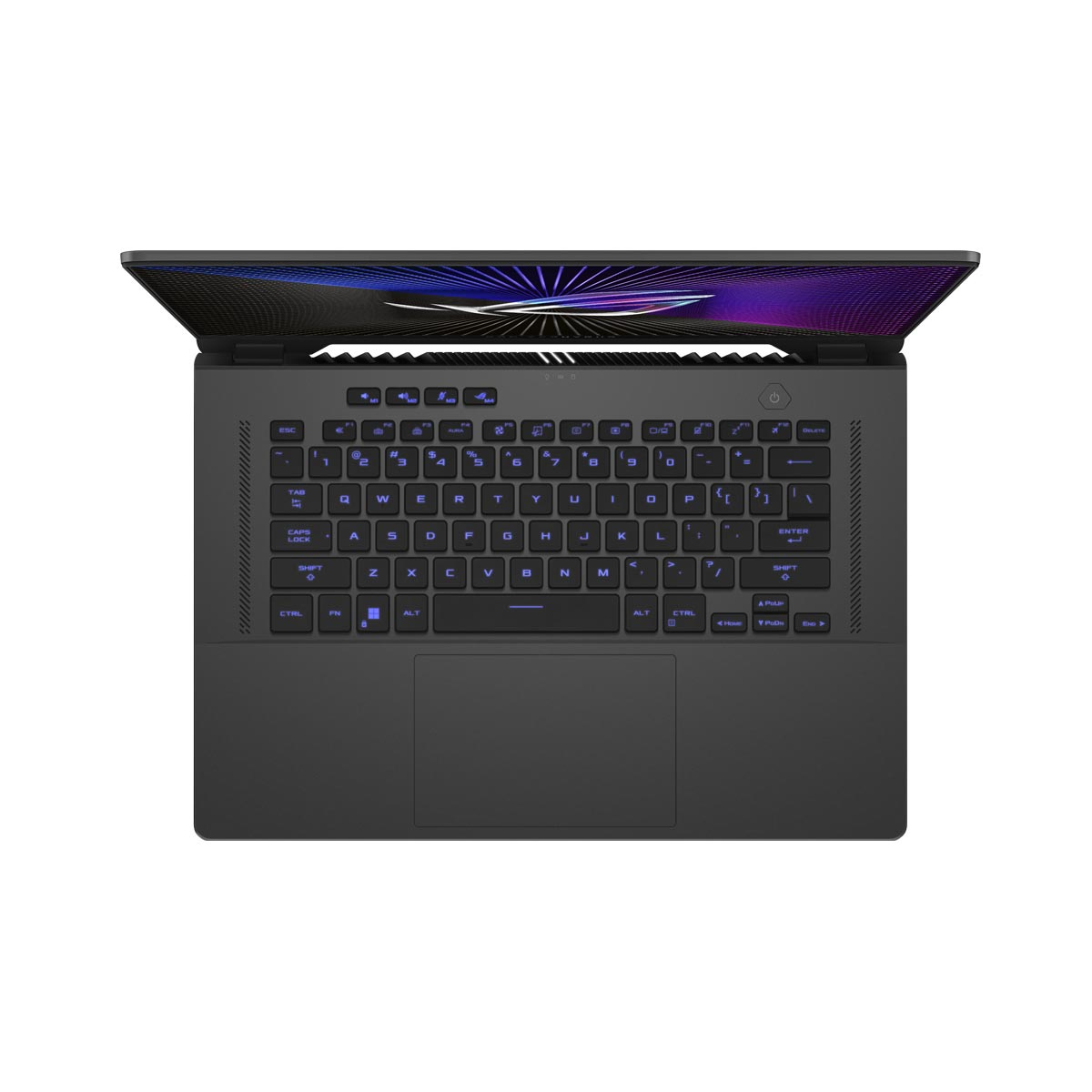 ASUS ROG Zephyrus G16 GU603VI-N4017W Intel® Core™ i9 i9-13900H Laptop – image 2