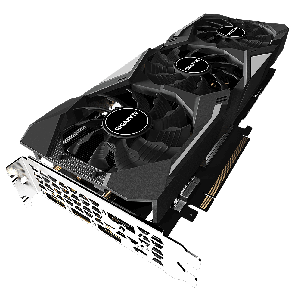 GIGABYTE RTX 2080 Super Gaming OC 8G – image 3