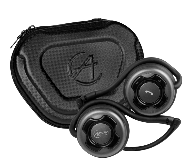 ARCTIC P311 - Bluetooth Sports Headphones – image 4