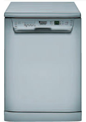 Hotpoint LFF 835 X EU/HA