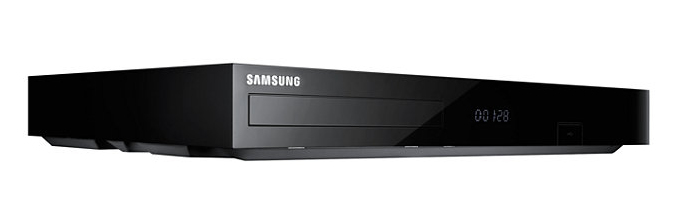 Samsung BD-H8500 DVD/Blu-Ray player 3D Black – image 5