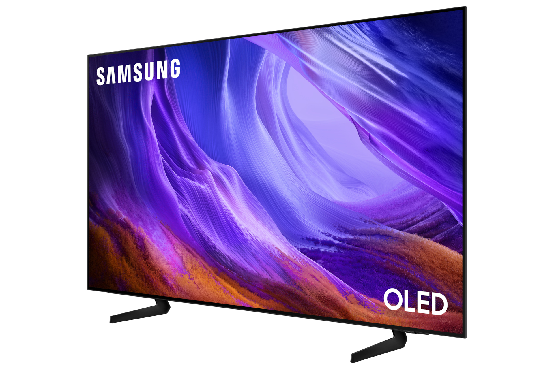 Samsung 55'' OLED S83H 4K Vision AI Smart TV (2026) – image 5
