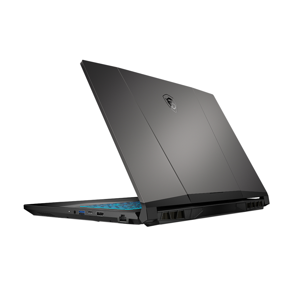 MSI Crosshair A11UEK-066 Intel® Core™ i7 i7-11800H Laptop – image 3