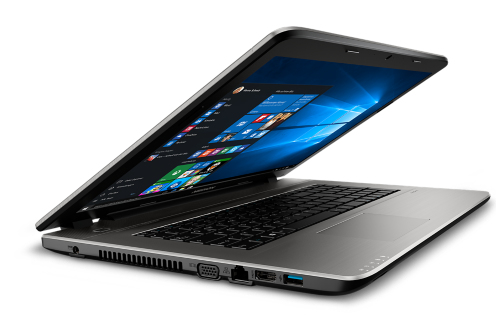 MEDION AKOYA E7419 Intel® Core™ i5 i5-6200U Laptop – image 4