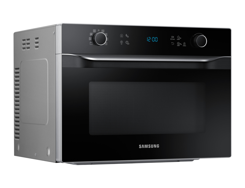 Samsung MC35J8085LT microwave Black Combination microwave Countertop – image 4