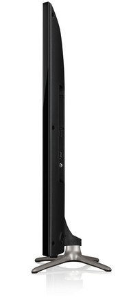 Samsung UE39F5570SS 99.1 cm (39") Full HD Smart TV Wi-Fi Black – image 5
