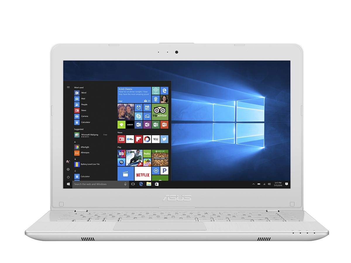 ASUS Vivobook 14 A442UR-GA044T Intel® Core™ i5 i5-8250U Laptop – image 1