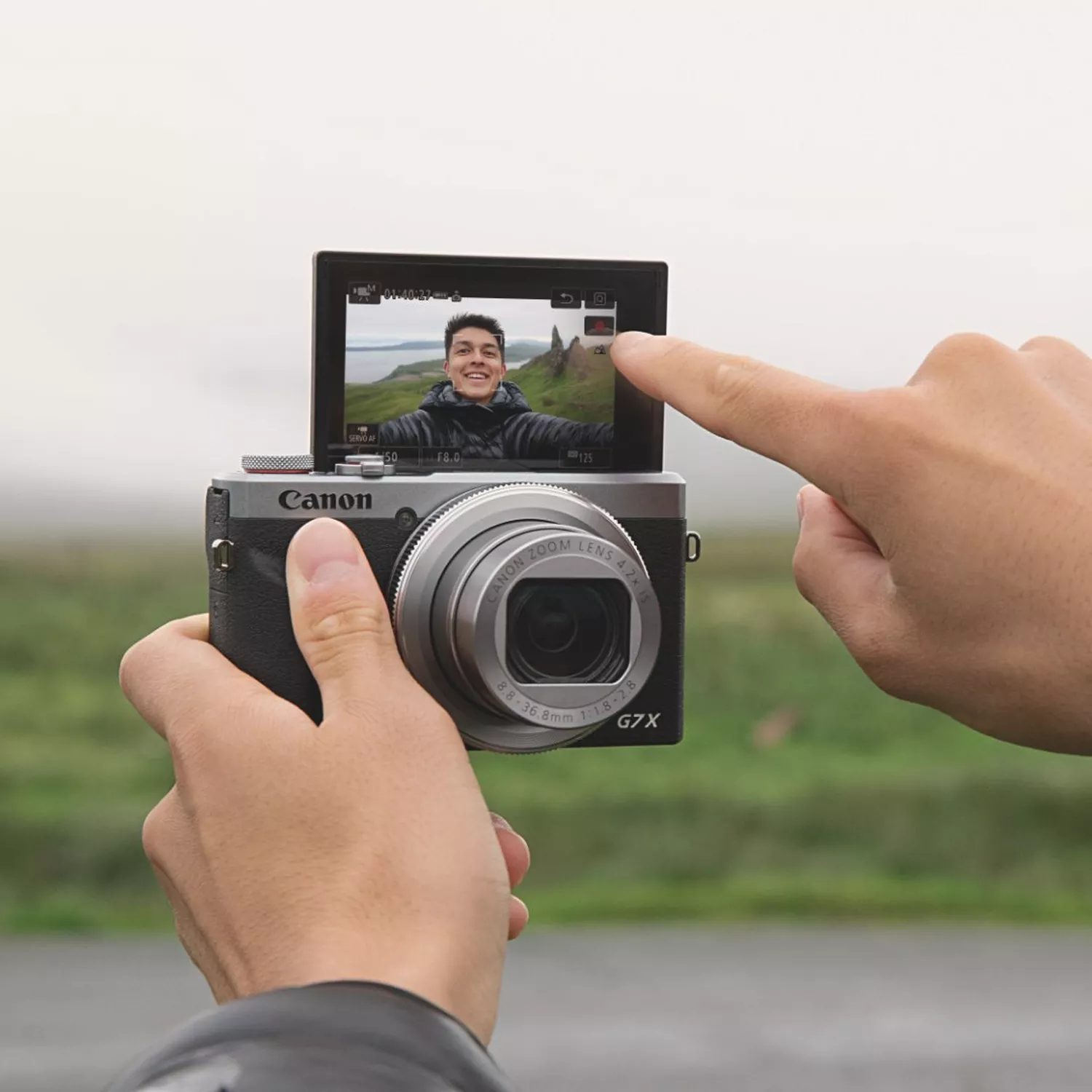 Canon PowerShot G7 X Mark III – image 9