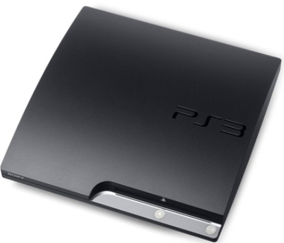 Sony Interactive Entertainment PlayStation 3 250GB + Pro Evolution Soccer 2010 – image 3