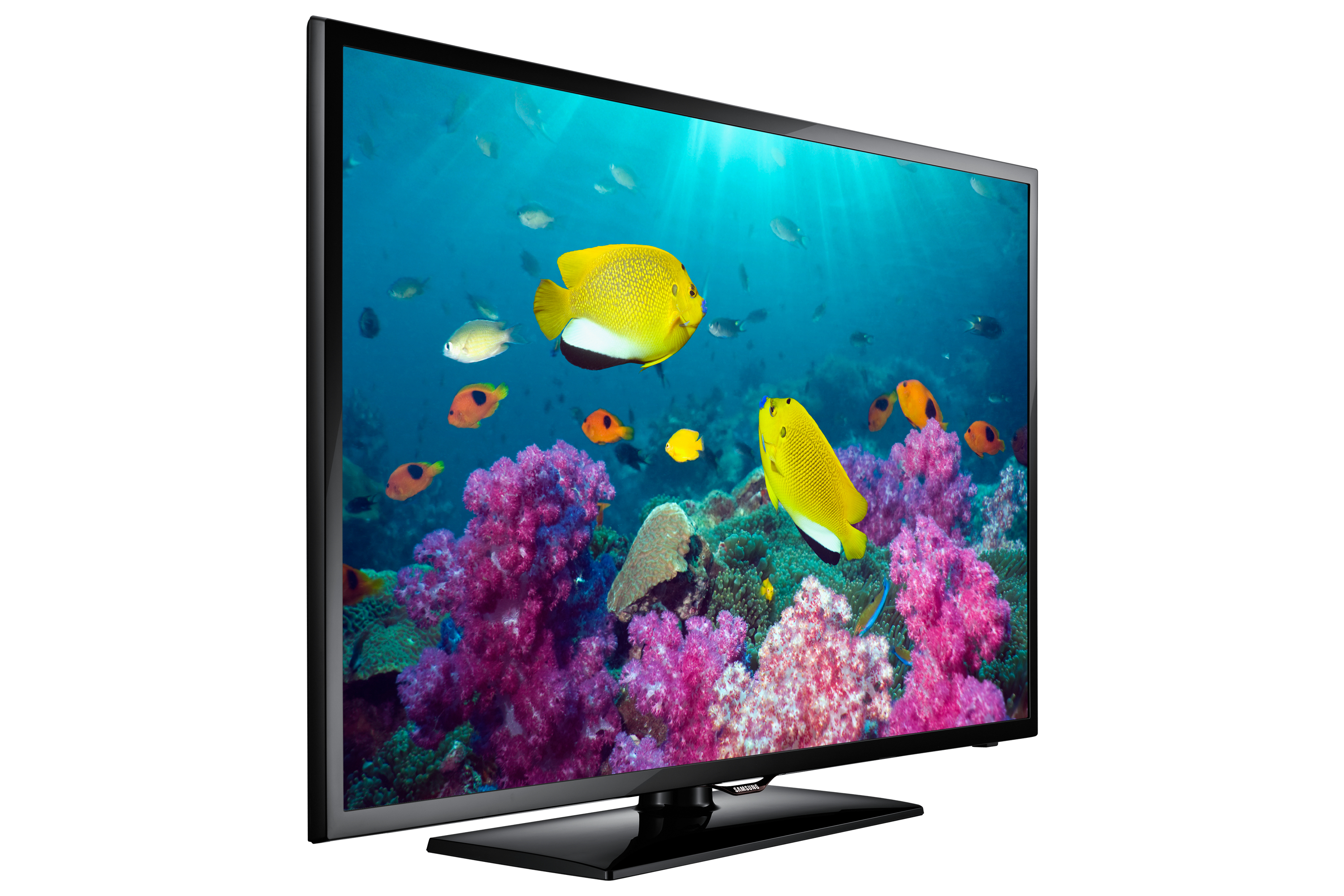 Samsung UE39F5000AW 99.1 cm (39") Full HD Black – image 5