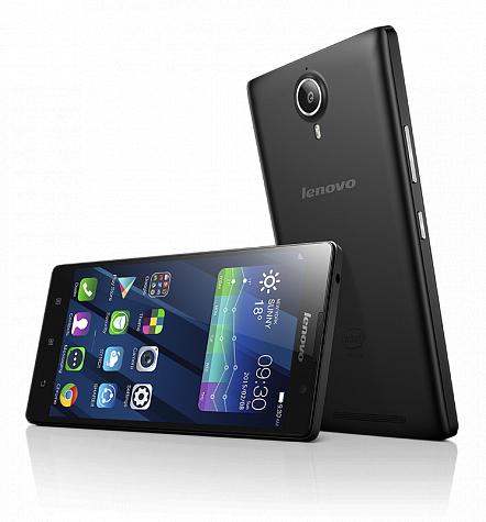 Lenovo P90 Pro – image 4