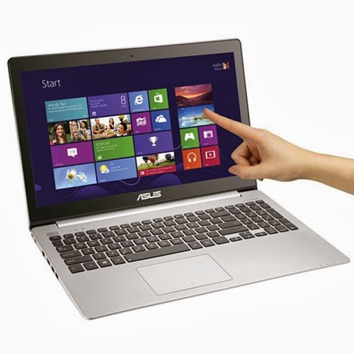ASUS Vivobook V551LN-DB72T laptop Intel® Core™ i7 i7-4500U – image 2