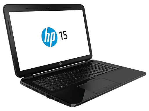 HP 15-d035dx Intel® Pentium® N3520 Laptop – image 4