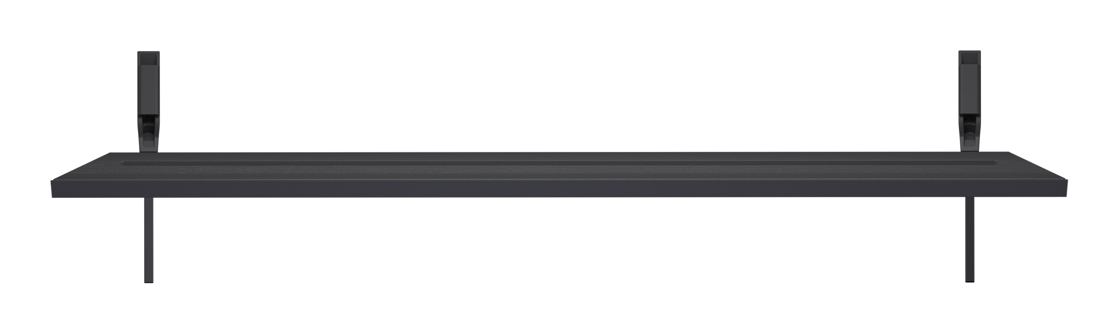 Téléviseur LG AI QNED82 50 UHD 4K Smart TV Noir — photo 4
