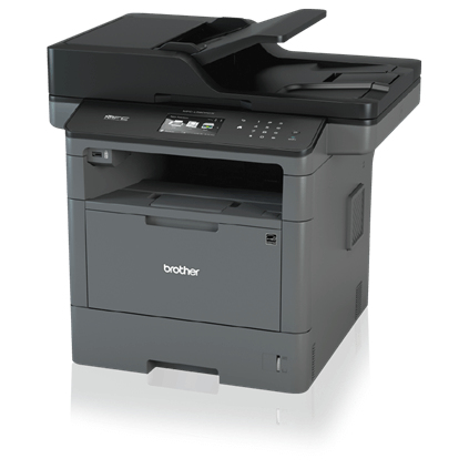 Brother MFCL5800DW Laser A4 – image 2