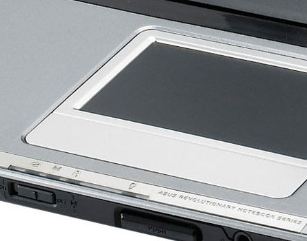 ASUS F3TC-AP018C, ES – image 4