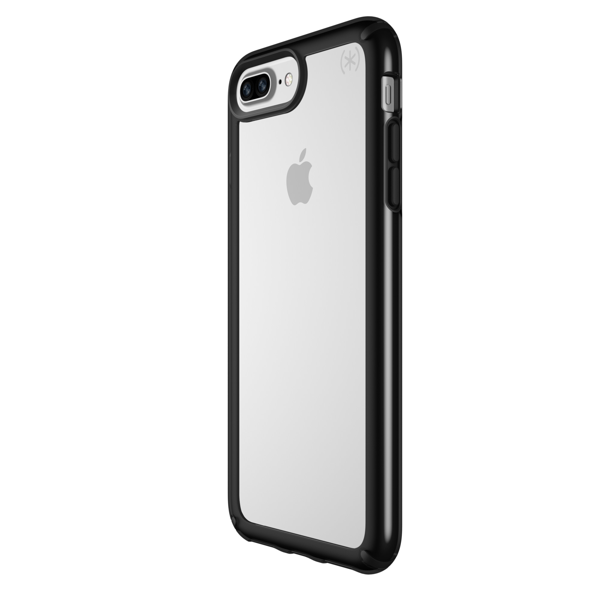 Speck Presidio Show Apple iPhone 6 Plus/6S Plus/7 Plus/8 Plus Black/Clear – image 5
