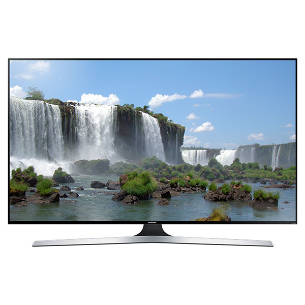 Samsung UN65J6300AF + Hookup Kit – image 1