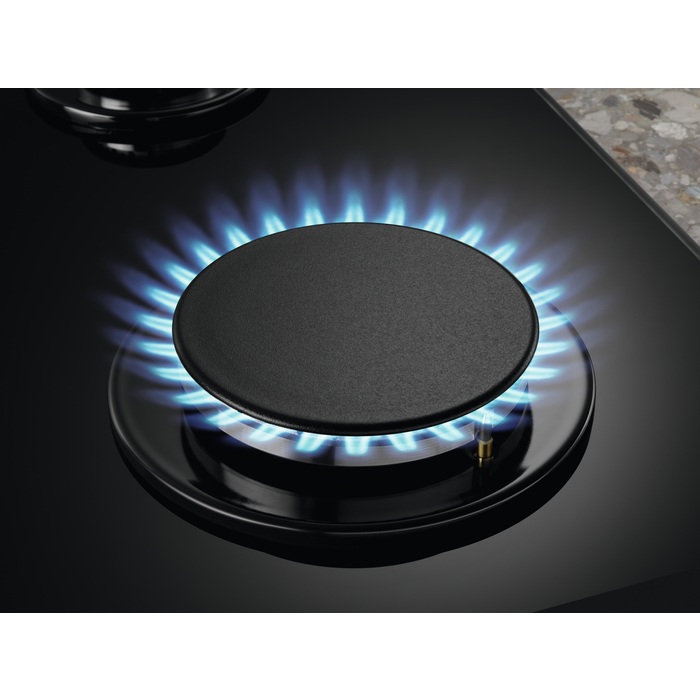 Electrolux KGG6426K Black Built-in – image 3
