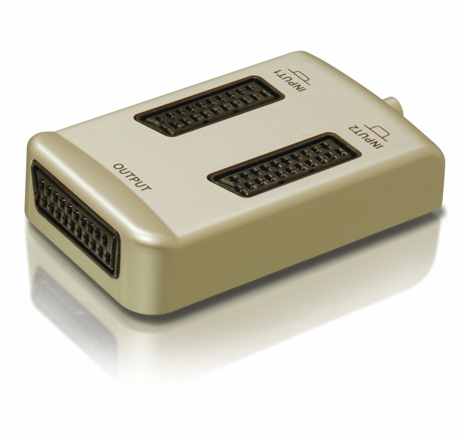 Philips Manual switcher SWV3053/10