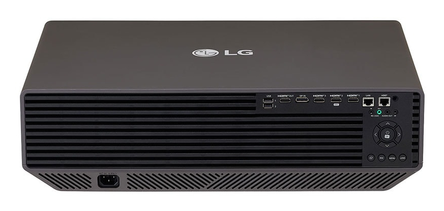 LG ProBeam BU70QGA – image 3
