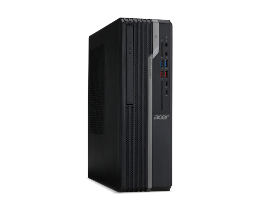Acer Veriton X X4670G Intel® Core™ i5 i5-10400 – image 2