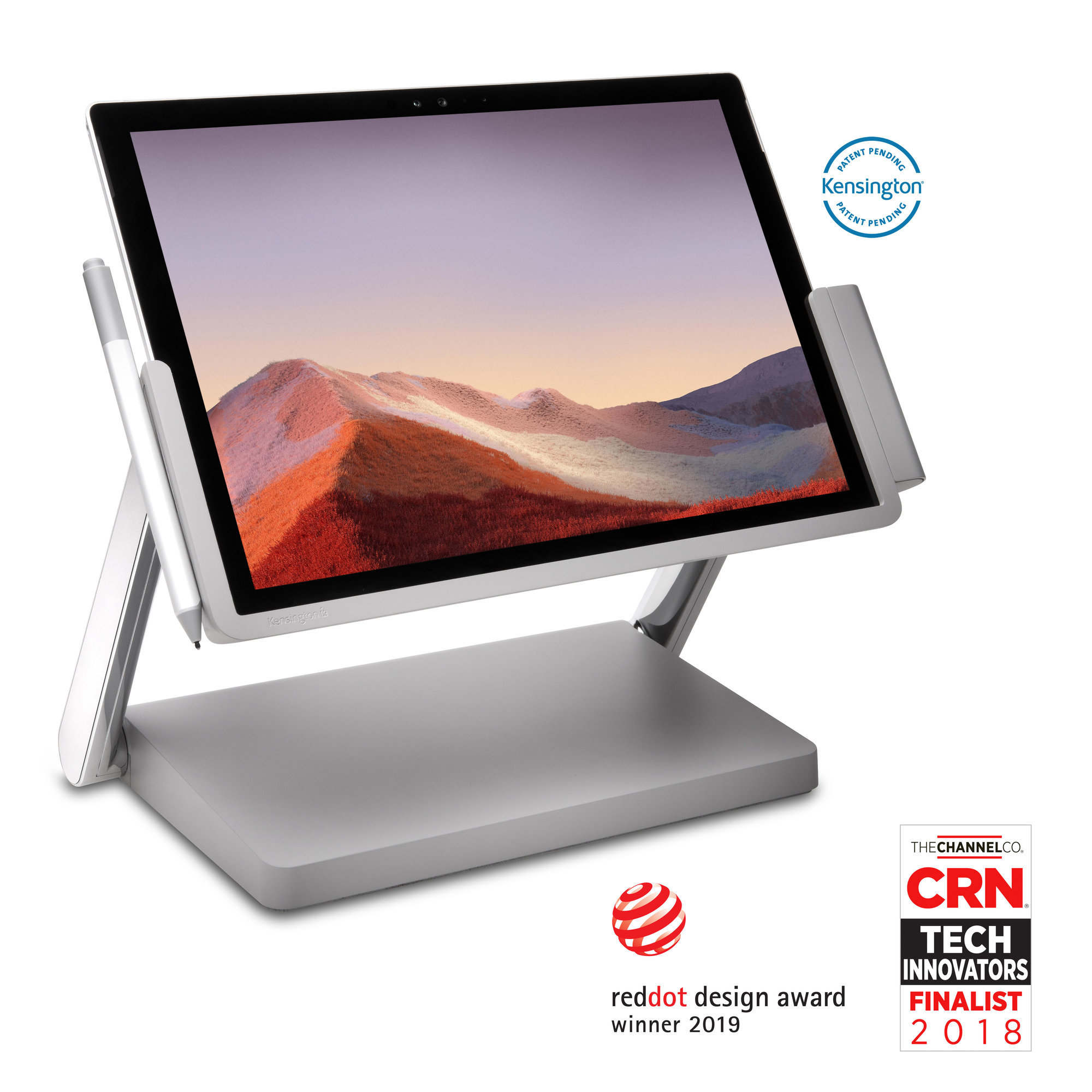 Kensington SD7000 Surface Pro Docking Station - 5Gbps - DP/HDMI - Windows 10