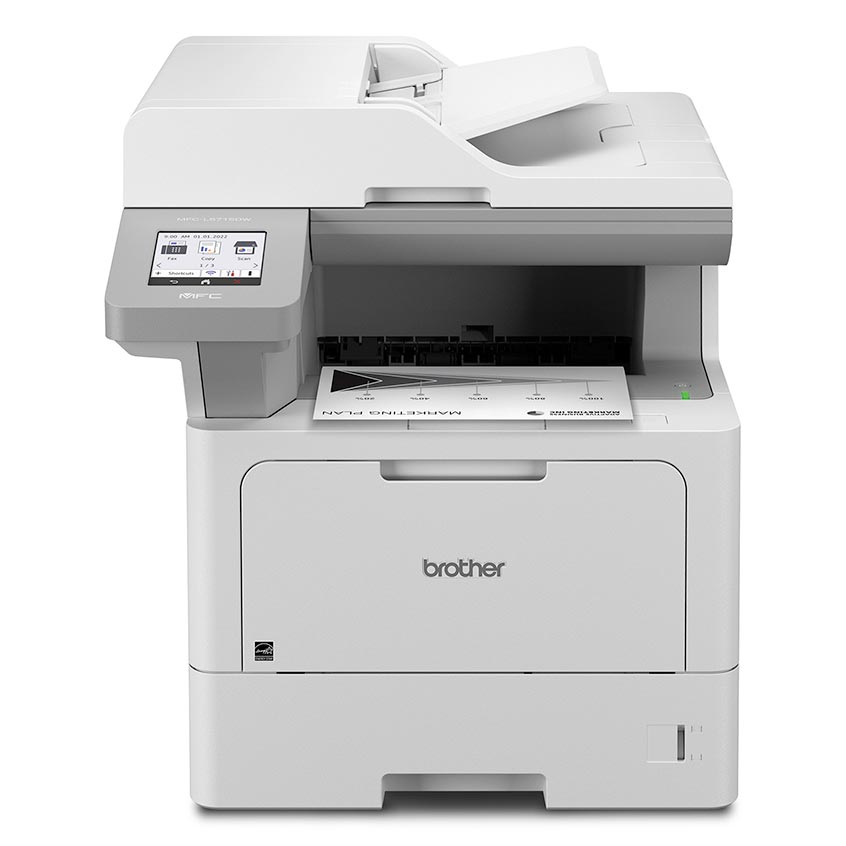 Brother MFC-L5715DW multifunction printer Laser A4