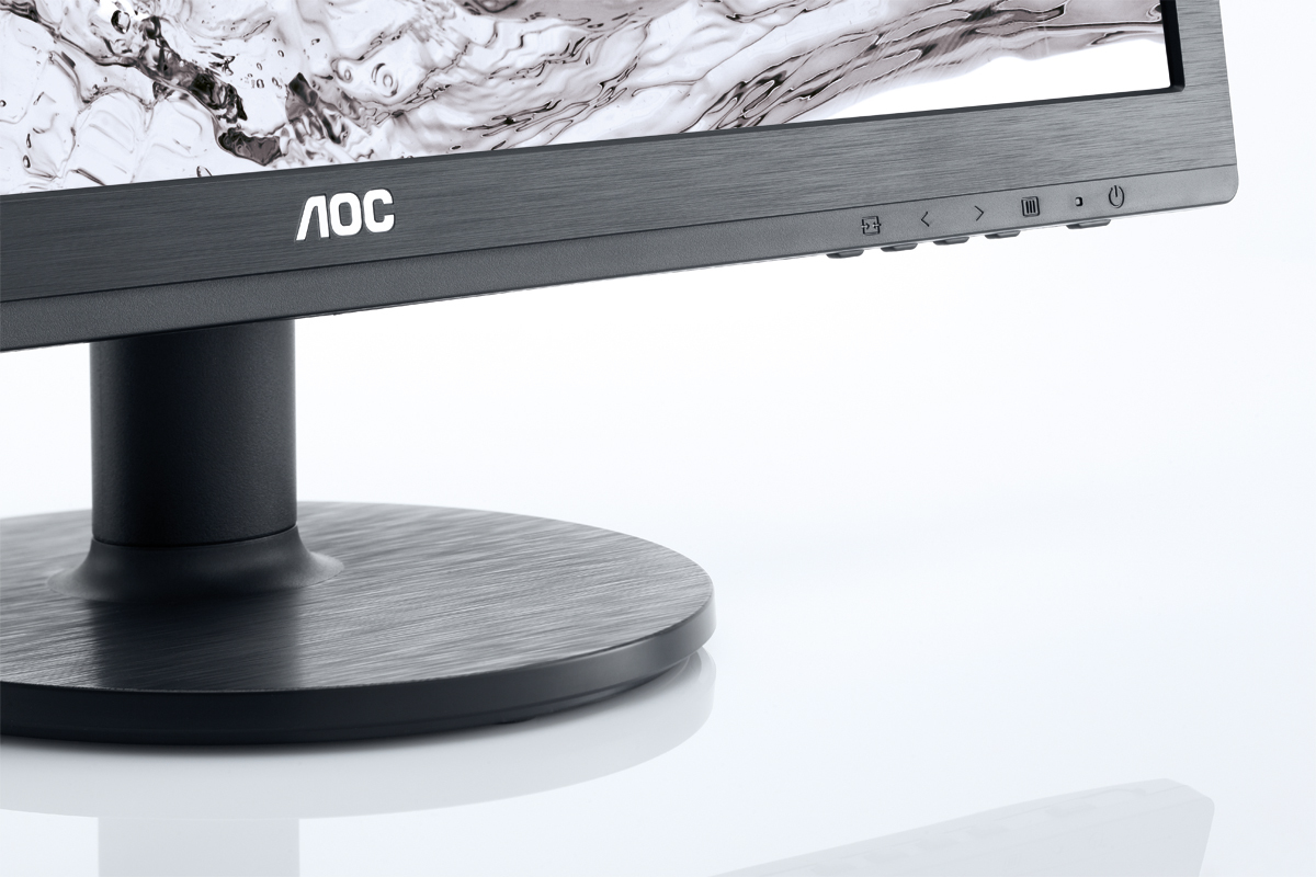AOC I2360SHU computer monitor – image 5