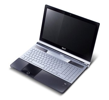Acer Aspire Ethos – image 5
