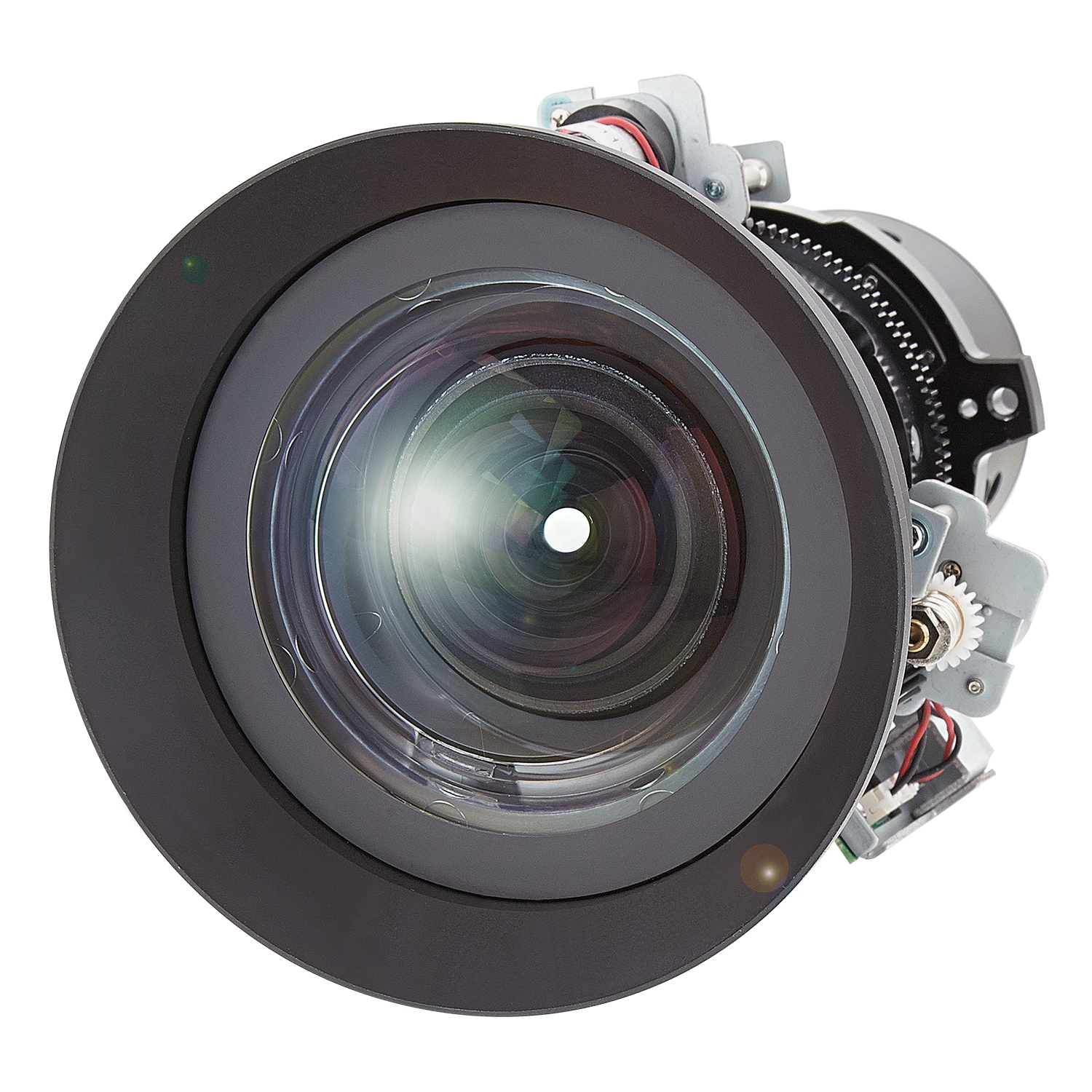 Viewsonic LEN-011 projection lens PRO10100, PRO10120, PRO10500W – image 1