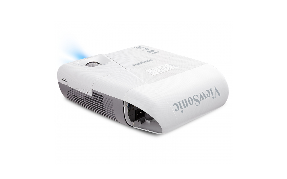Viewsonic PJD6250L data projector Standard throw projector 3300 ANSI lumens DLP XGA (1024x768) 3D – image 6