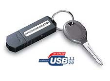 Freecom 32 MB FM-10