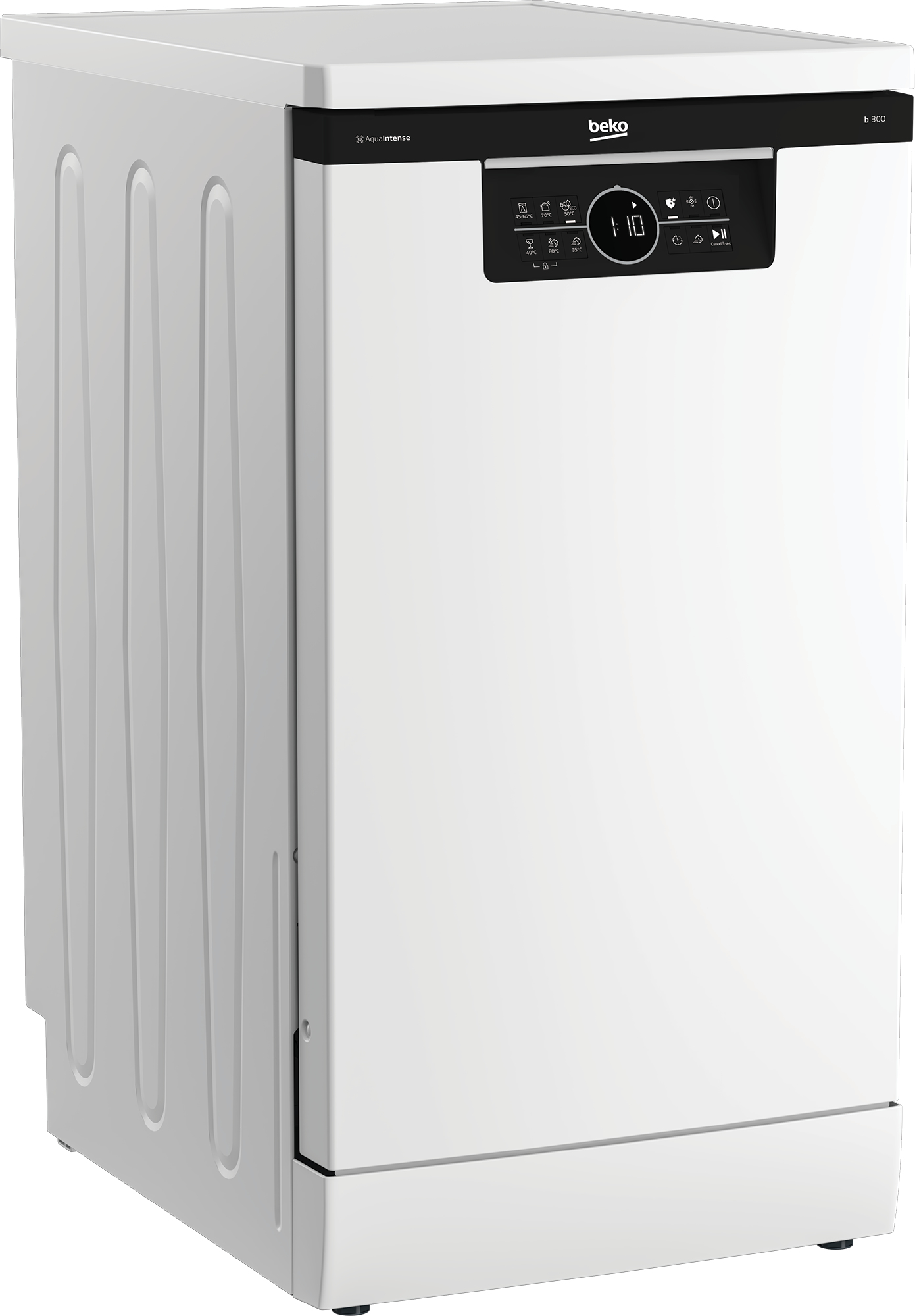 Beko BDFS26120WQ dishwasher Freestanding 11 place settings – image 6