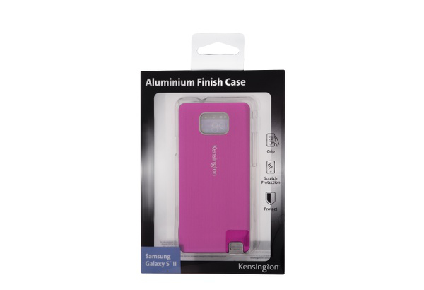 Kensington K39553WW mobile phone case Cover Pink – image 2