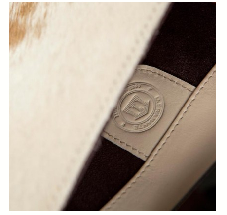 dbramante1928 IPFH10HO1101BR tablet case Cover Brown, White – image 4