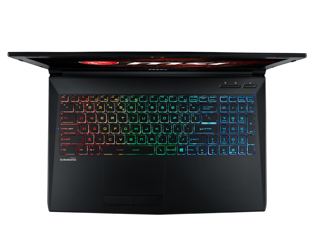 MSI GP62MX-2223 Leopard – image 3