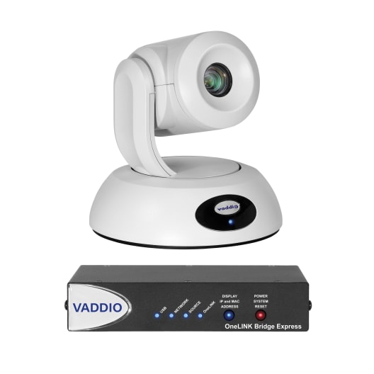 Vaddio RoboSHOT 30E HDBT