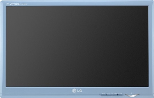 LG W2230S-EF computer monitor