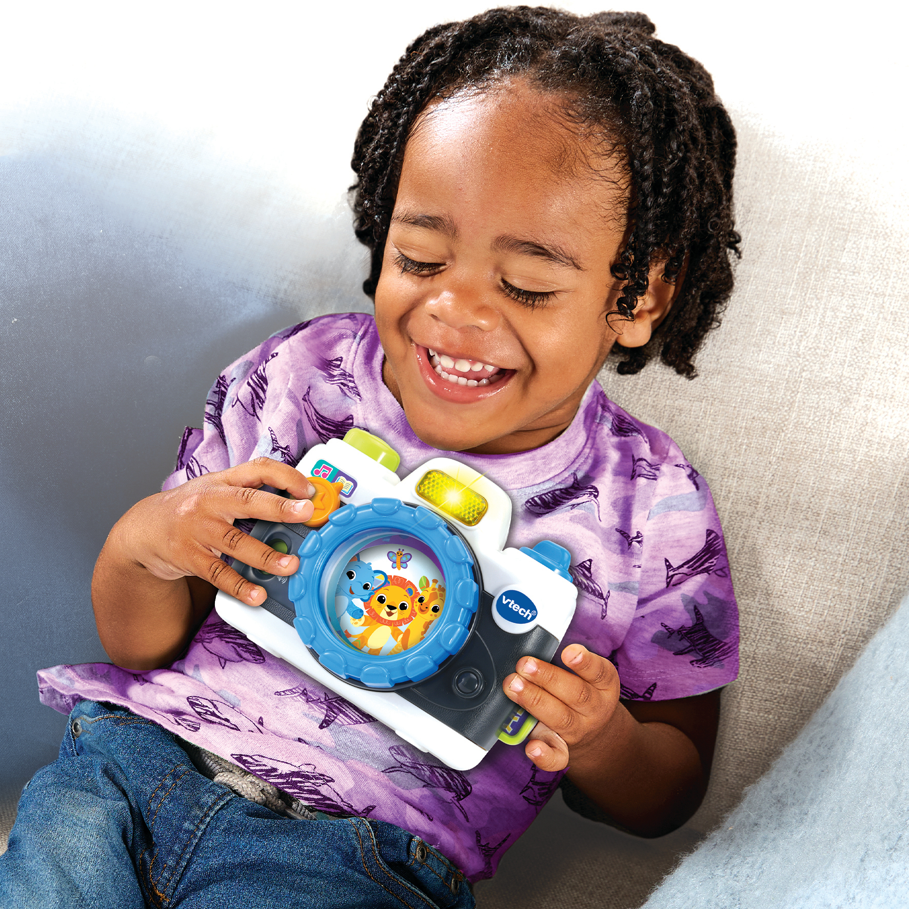 VTech Appareil Photo Des Découvertes – image 8
