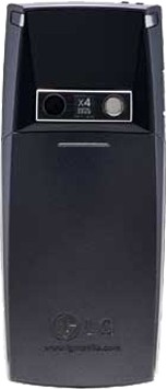 LG KG130 Mobile Phone – image 2