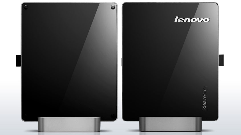 Lenovo IdeaCentre Q190 Intel® Celeron® 887 – image 6